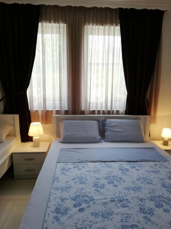 Apartments S&S