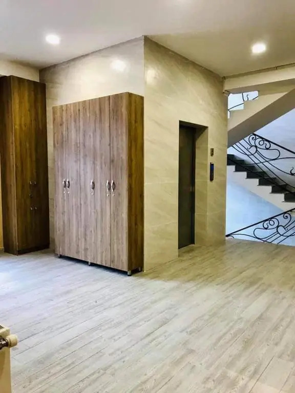 Didveli Residence, Apartment 49