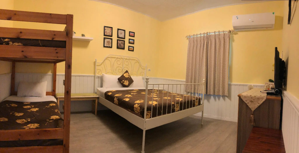Starlight Garden Guest House