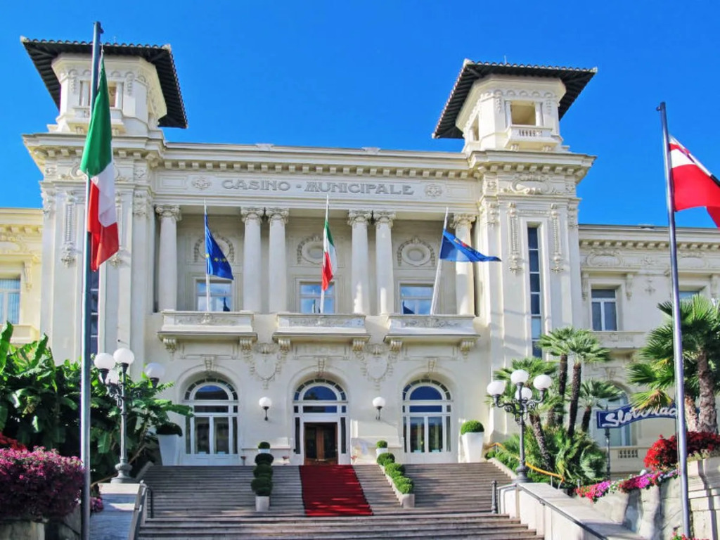 Apartment Relax Sanremo