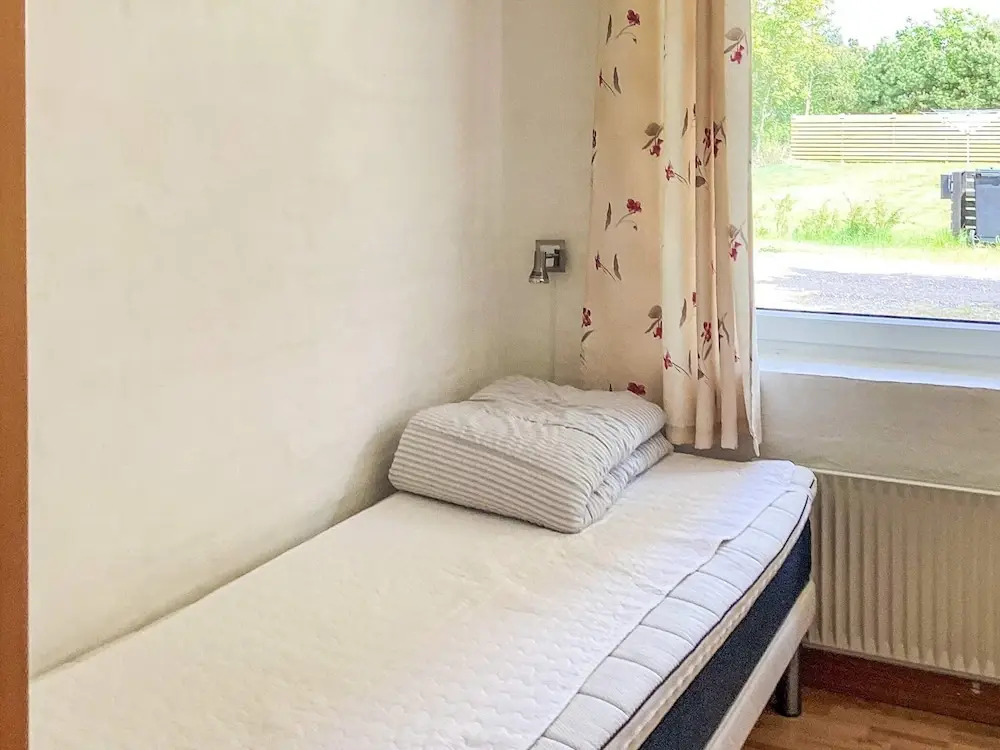9 Person Holiday Home in Hals-by Traum