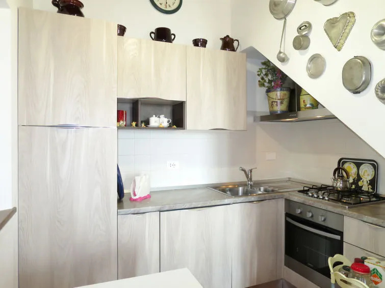 Holiday Home Casolare Ser Chelino by Interhome