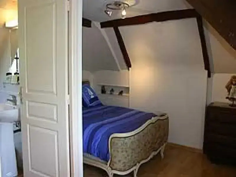 Restaurant & Chambres dHôtes LEau Vive