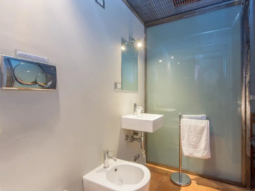 Capital Barberini Apartment