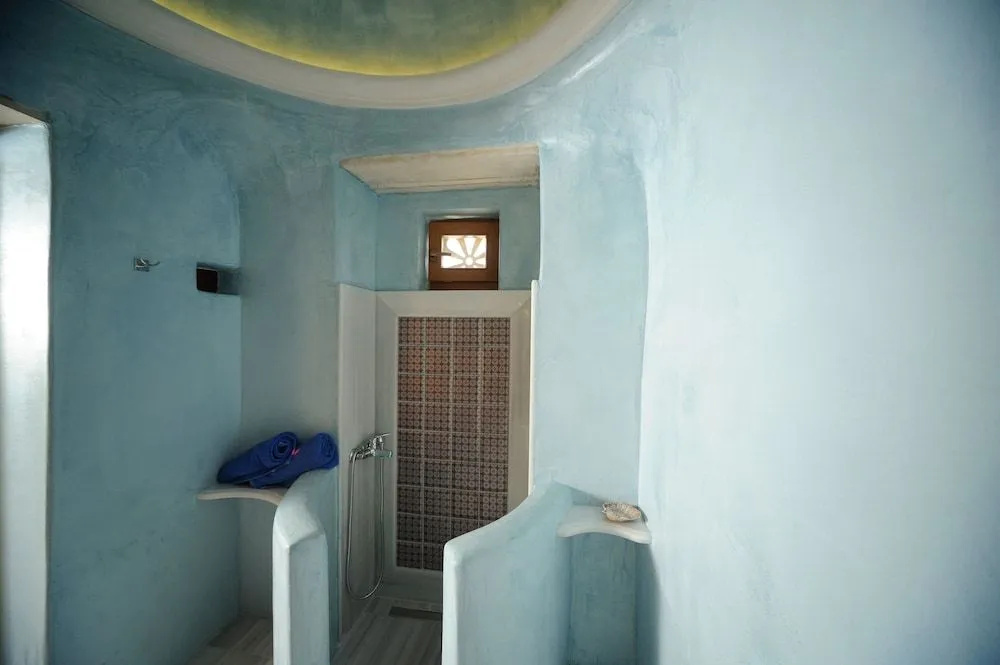 Veranda Rossa Suites