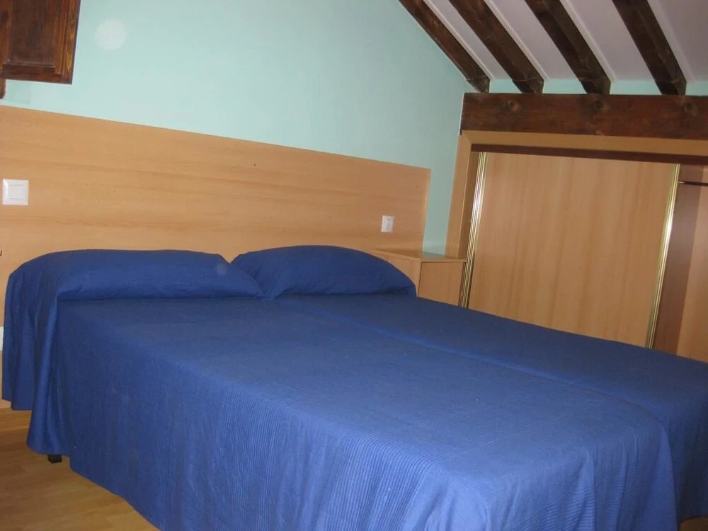 Apartamentos La Ceña