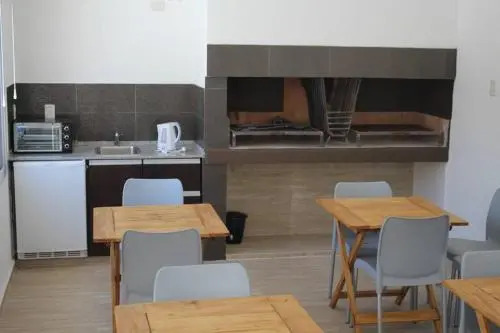Talu Apart Hotel