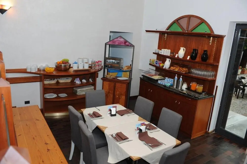 Hotel Agnello
