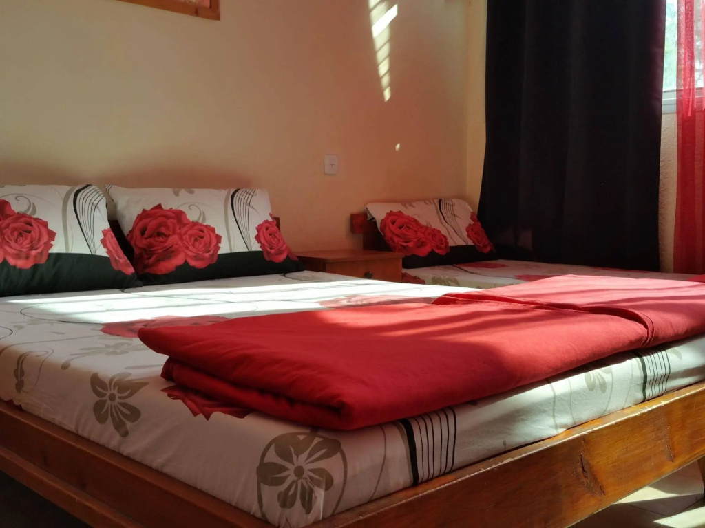 Melio Hotel Eilat