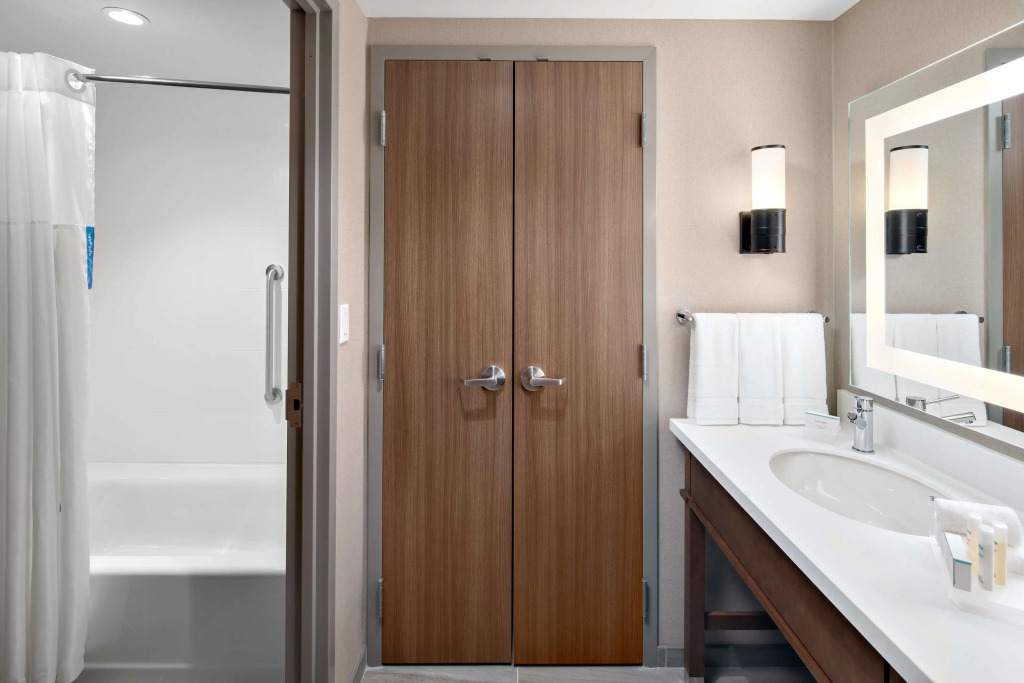 Homewood Suites by Hilton Boston Woburn