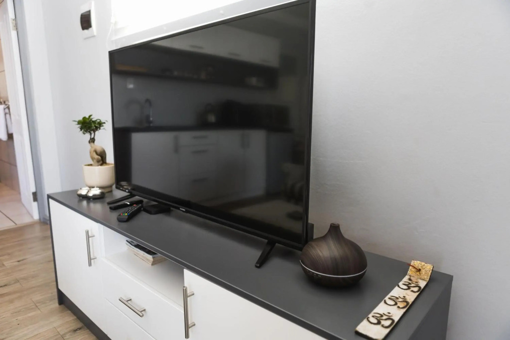 Namaste Spacious Studio Apartment