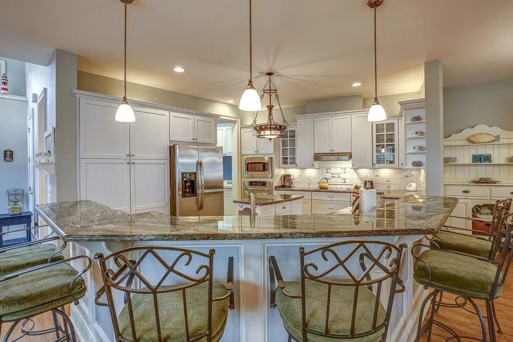 2 Genoa Court