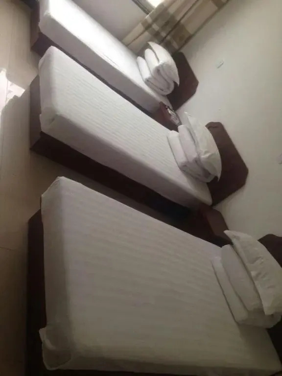 Yesanpo Bailixia 168 Inn