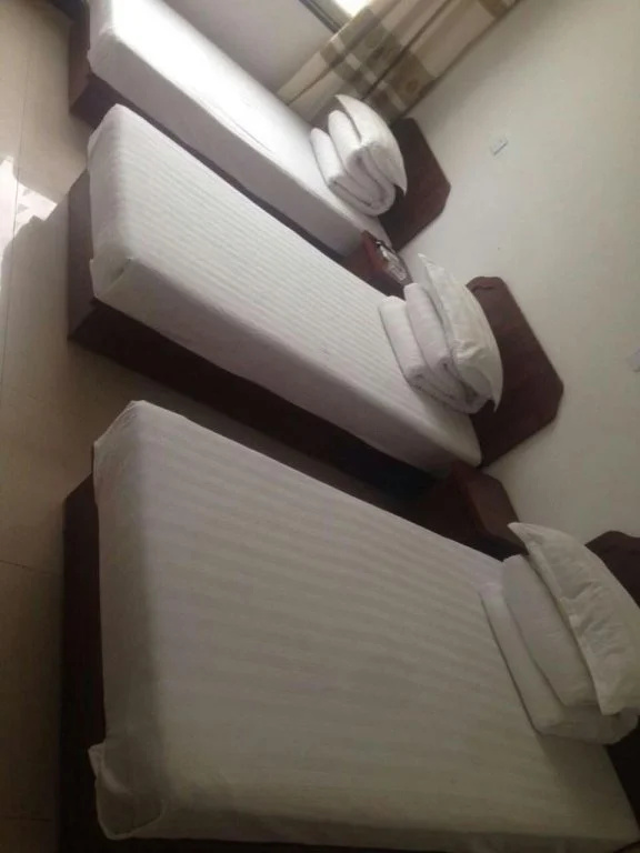Yesanpo Bailixia 168 Inn