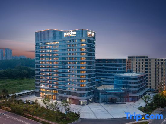 Park Inn by Radisson Anqing Eastern New City
