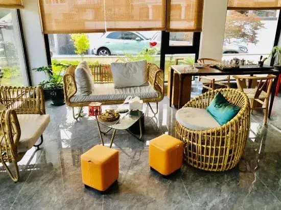 Zhujiajian Zhuyuxuan Homestay