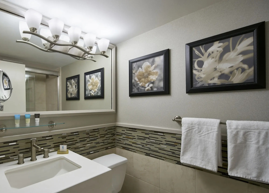 Caesars Atlantic City, A Caesars Destination