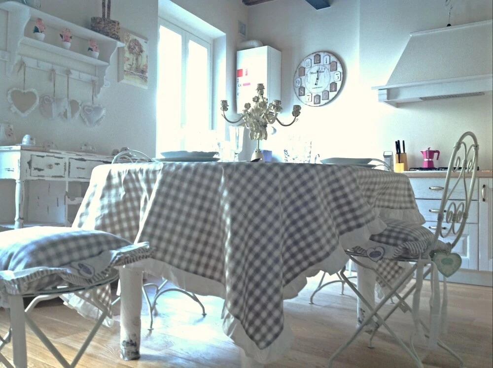 Vacation in Lucca Deluxe Apartments