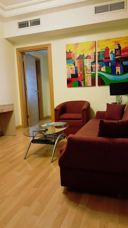 Crystal Hotel
