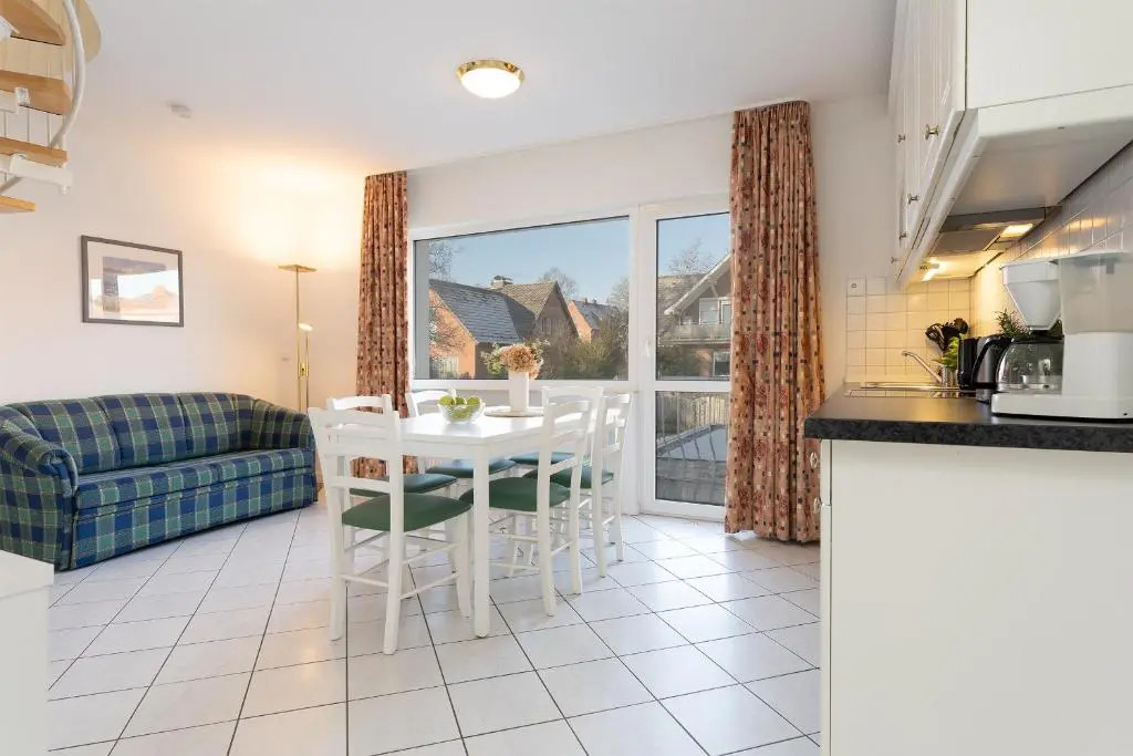 Seepferdchen Wohnung 27