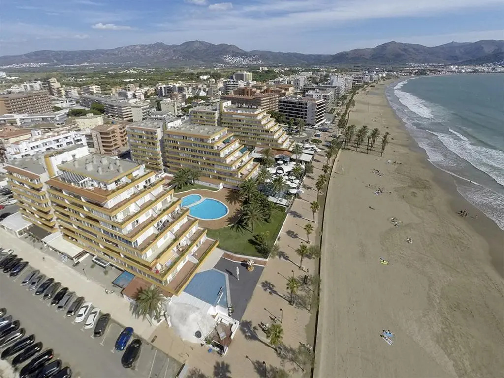 RNET - RHC3409 - Roses Costa Brava
