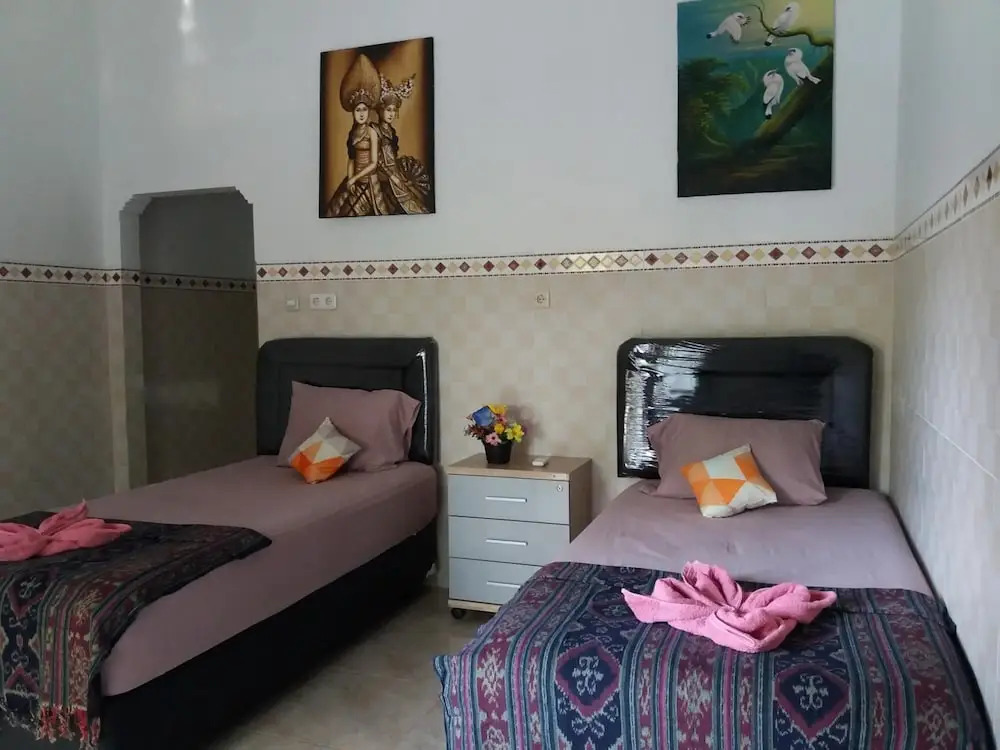 citiz house & hostel