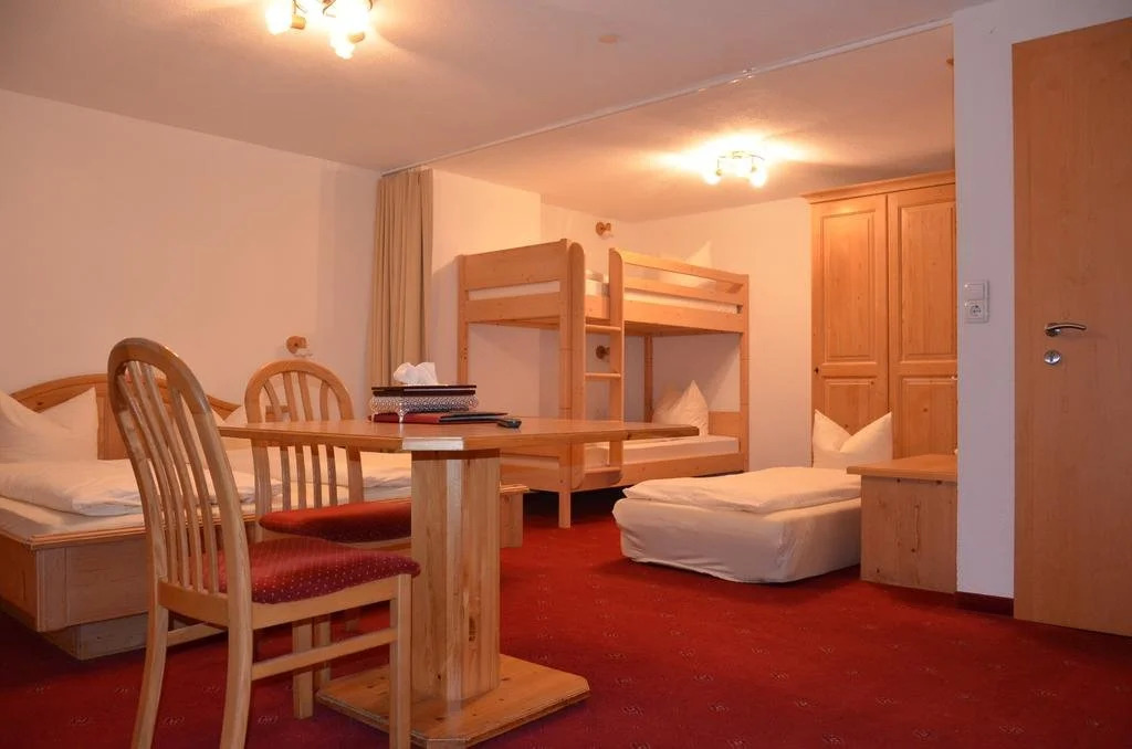 Hotel Andrea
