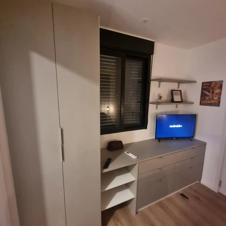 Exclusivo Penthouse en Cordon Soho con Parking incluido