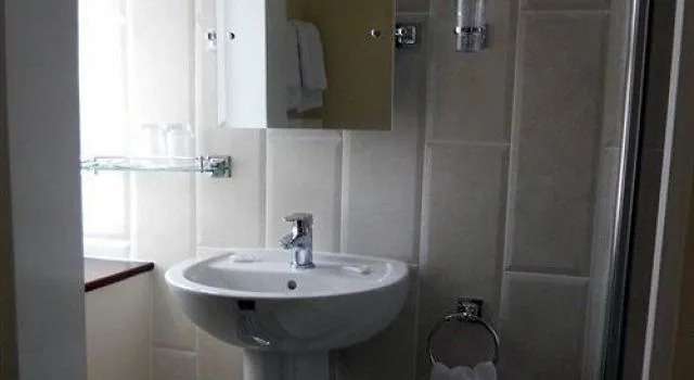 The Cartref Hotel