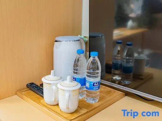 Mount Emei Jiuyue Homestay (Emeishan Scenic Area Zero Kilometer Branch)