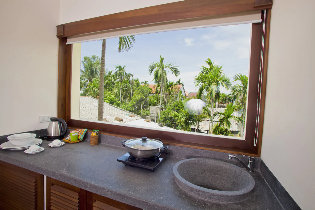 Palm View Villa