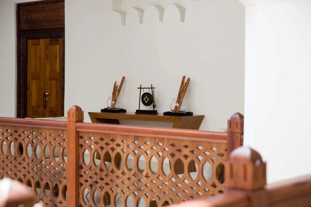 Park Hyatt Zanzibar