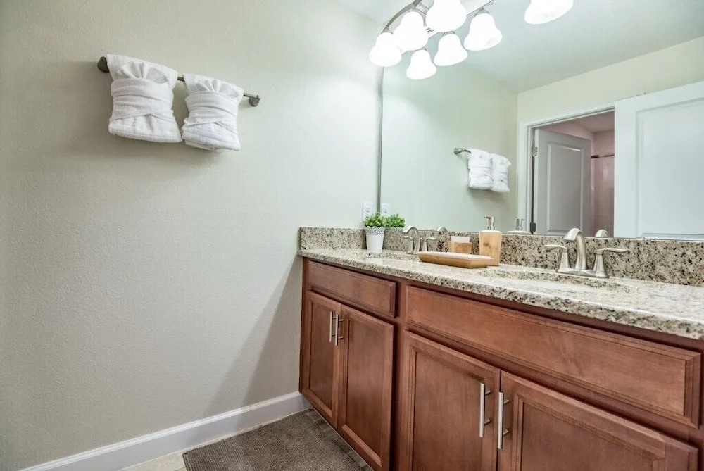 Amazing Townhome! - Champions Gate - 1588mvd 4 Bedroom Townhouse