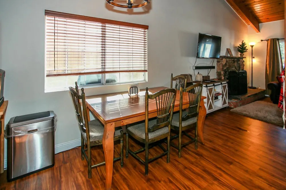 Home Sweet Home-1841 by Big Bear Vacations
