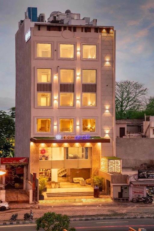 Dewdrop Amritsar
