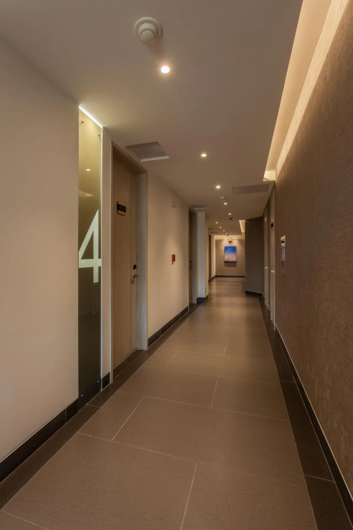 Hotel Park 85