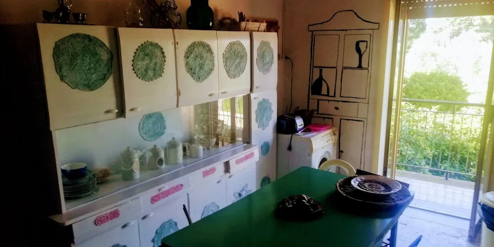 Casa Vacanze PiccoleDonne