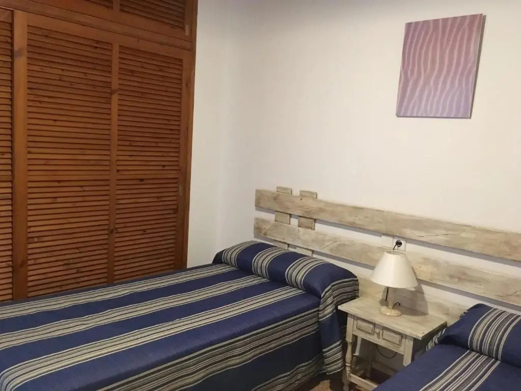 Apartaments SEstanyol