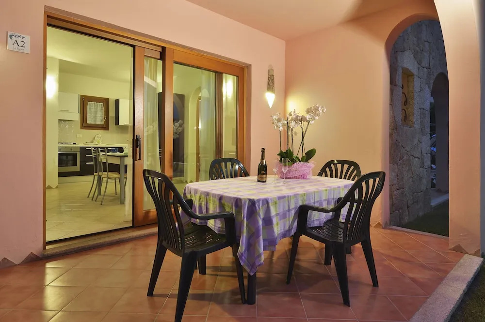 Residence Le Zagare
