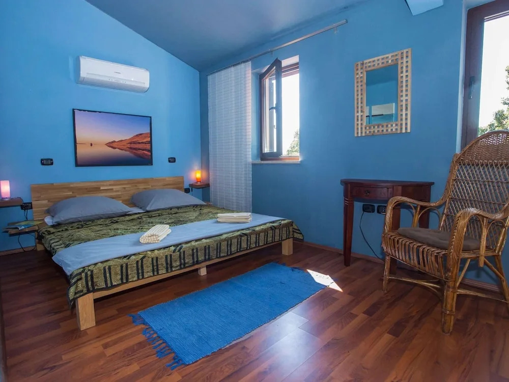 Holiday Home Bacva Iii