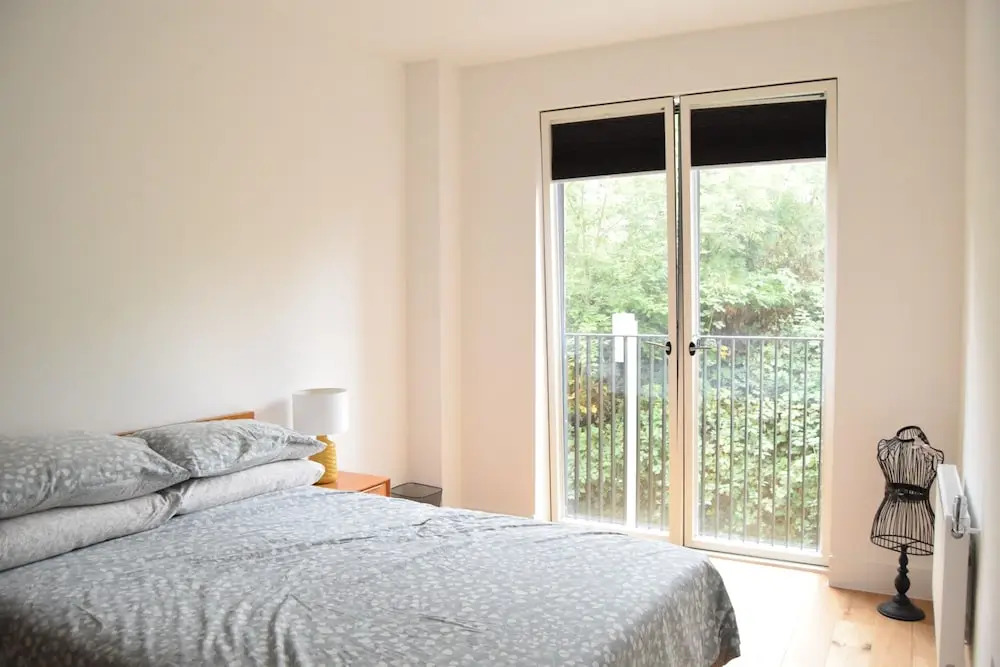 2 Bedroom House in Hackney