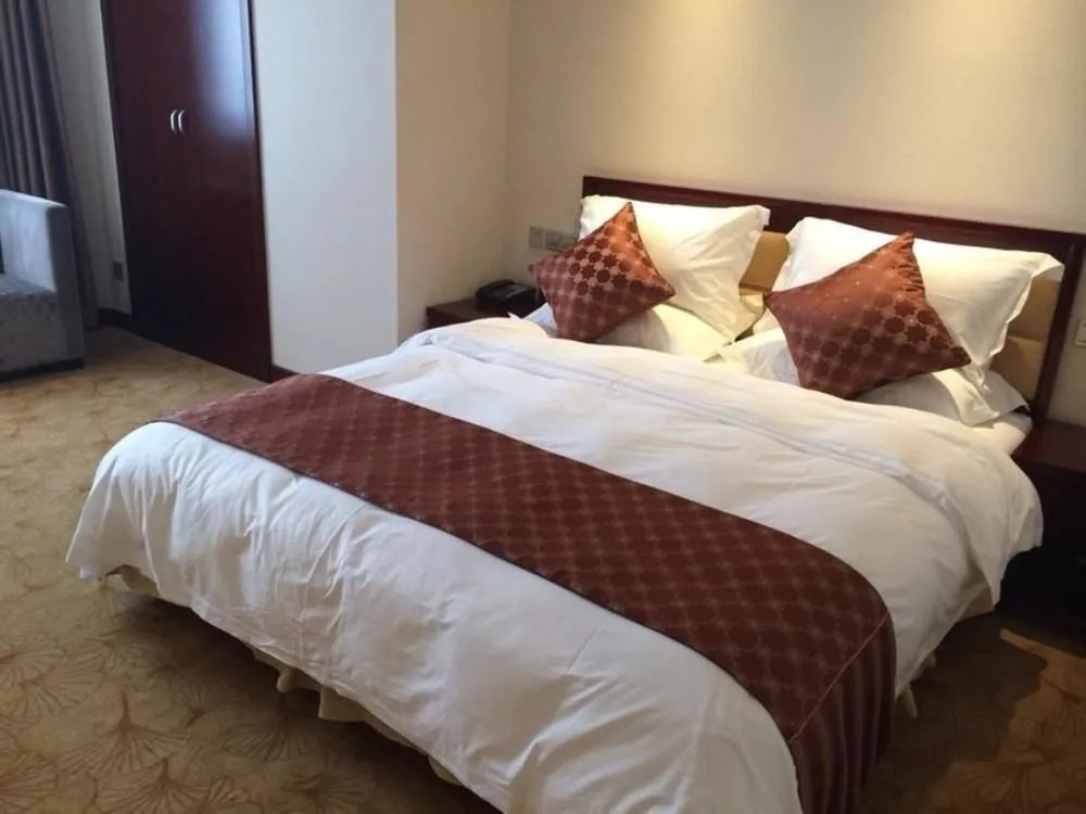 Fujian City Hotel