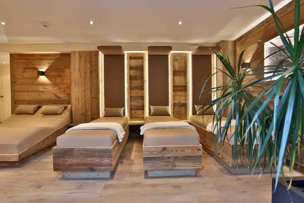 Hotel Garni Fiegl Apart