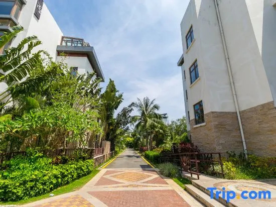 Sanya Xiyue Luxury Villa (Yalong Bay Forest Park Branch)