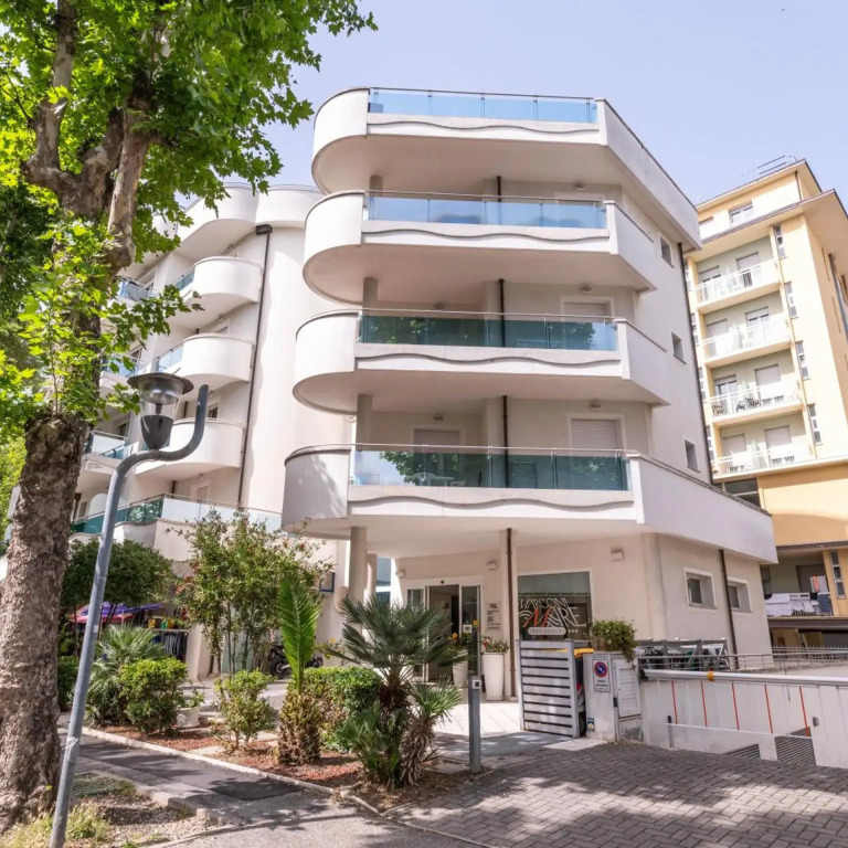 Residence Marconi Mare