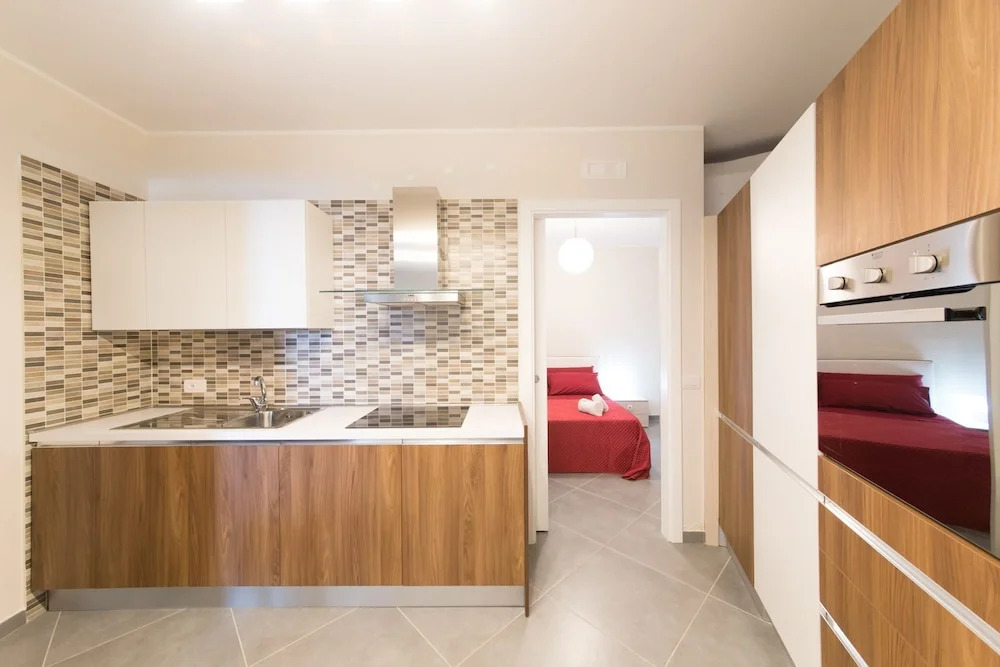 Casa Vacanze Non Ci Resta Che Piangere