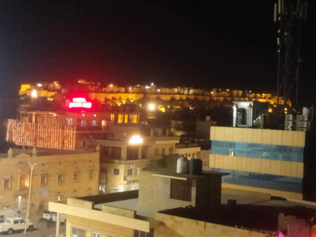 Hotel Eden