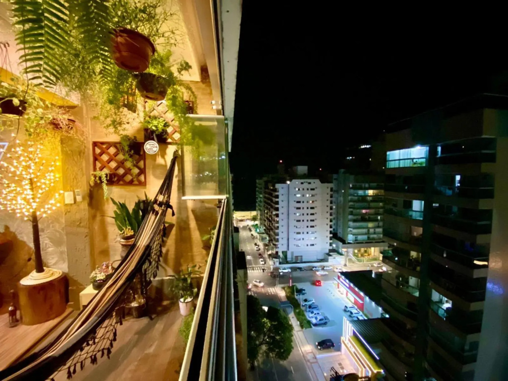 Apartamento Praia da Costa
