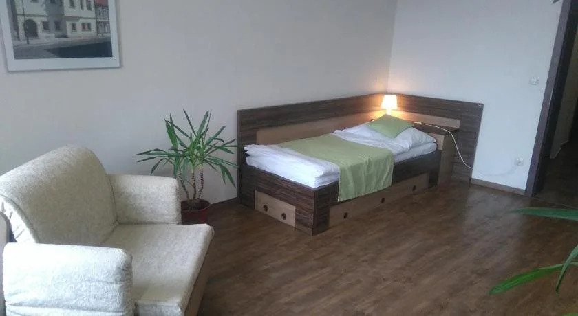 Hotel U Daliborky