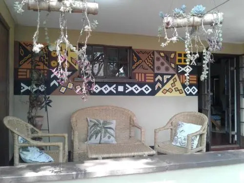 Jinja Base Camp